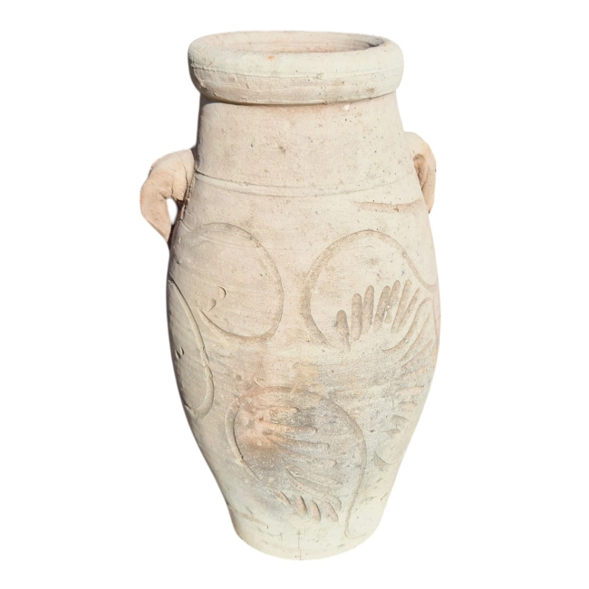 Wazon ceramiczny włoski MF40 (OUTLET)